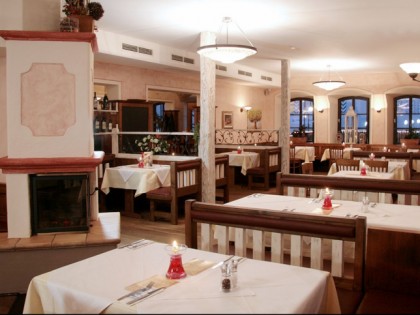 Foto: Restaurant Akropolis