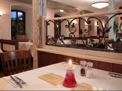 Foto: Restaurant Akropolis