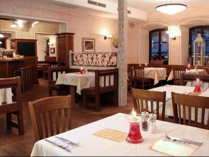 Foto: Restaurant Akropolis